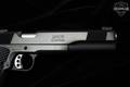 Les Baer Custom 1911 Premier II Hunter 10mm Blued in Like-New Condition Image 5