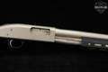 Mossberg 590A1 Marinecote 12 Gauge Marinecote in Very Good Condition Image 5