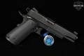 Girsan MC 1911 S Untouchable .45 ACP Black in Excellent Condition Image 2