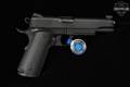 Girsan MC 1911 S Untouchable .45 ACP Black in Excellent Condition Image 3