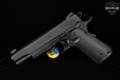 Girsan MC 1911 S Untouchable .45 ACP Black in Excellent Condition Image 4