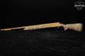 2023 Browning A5 Wicked Wing Sweet Sixteen 16 Gauge Burnt Bronze & Mossy Oak Bottomland in Excellent Condition Image 2