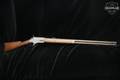 1880-84 Whitney-Burgess-Morse Model 1878 3rd Model .45-70 Govt. Blued in Poor Condition Image 2