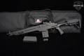 Springfield Armory M1A SOCOM 16 CQB 7.62mm NATO (7.62x51) Parkerized in Excellent Condition Image 2