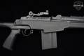 Springfield Armory M1A SOCOM 16 CQB 7.62mm NATO (7.62x51) Parkerized in Excellent Condition Image 5