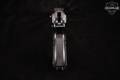 1962 Walther P38 Ulm Alloy-Frame Commercial 9mm Luger Black in Good Condition Image 4
