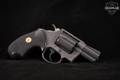 1984 Colt Agent Lightweight .38 Spl. Parkerized in Good Condition Image 3