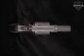 1984 Colt Agent Lightweight .38 Spl. Parkerized in Good Condition Image 5
