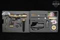 Canik TTI Combat 9mm Luger TTI Bronze in Like-New Condition Image 2