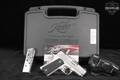 Kimber Stainless Ultra Carry II .45 ACP Satin Stainless in Excellent Condition Image 2
