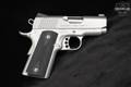 Kimber Stainless Ultra Carry II .45 ACP Satin Stainless in Excellent Condition Image 4