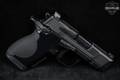 Smith & Wesson (S&W) CSX 9mm Luger Black in Very Good Condition Image 3
