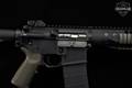 LWRC International M6-SPR Mod 0 5.56mm NATO Black in Very Good Condition Image 5