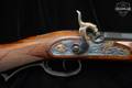 1996 Investarm/Cabela's Hawken Percussion .50 BPM (Black Powder) Case Hardened/Blued in Very Good Condition Image 5