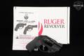 2020 Sturm Ruger LCR-22 .22 LR Black in Very Good Condition Image 2