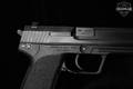 Heckler & Koch (H&K, HK) USP Variant 1 .40 S&W Hostile Environment "HE" in Good Condition Image 4