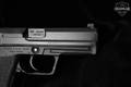Heckler & Koch (H&K, HK) USP Variant 1 .40 S&W Hostile Environment "HE" in Good Condition Image 5