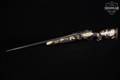 Gunwerks LR-1000 GRB .300 PRC Black/Tan/Brown Camo in Good Condition Image 2