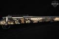 Gunwerks LR-1000 GRB .300 PRC Black/Tan/Brown Camo in Good Condition Image 5