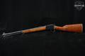 Marlin Firearms Co. Golden 39A Mountie .22 S/L/LR Blued in Good Condition Image 2