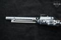2014 Sturm Ruger New Vaquero .45 Colt High-Gloss Stainless in Good Condition Image 5