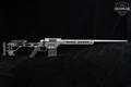 MasterPiece Arms BA PMR 6.5 Creedmoor Tungsten in Very Good Condition Image 3