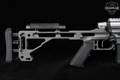 MasterPiece Arms BA PMR 6.5 Creedmoor Tungsten in Very Good Condition Image 4