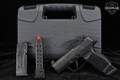 Sig Sauer P365X ROMEOZero Elite 9mm Luger Black in Excellent Condition Image 2