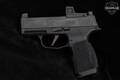 Sig Sauer P365X ROMEOZero Elite 9mm Luger Black in Excellent Condition Image 3