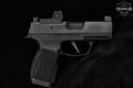 Sig Sauer P365X ROMEOZero Elite 9mm Luger Black in Excellent Condition Image 5