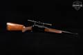 Browning BLR Lightning 7mm-08 Rem. Blued & Walnut in Very Good Condition Image 3