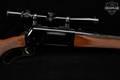 Browning BLR Lightning 7mm-08 Rem. Blued & Walnut in Very Good Condition Image 5