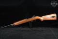 1968-1972 Universal Firearms M1 Carbine 2nd Generation (dual recoil-spring) .30 Carbine Blued & Wood in Good Condition Image 2