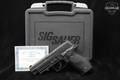 Sig Sauer MK25 9mm Luger Black in Excellent Condition Image 2