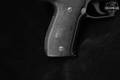 Sig Sauer MK25 9mm Luger Black in Excellent Condition Image 4