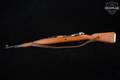 1950-1952 Zastava Arms M48 8mm Mauser Blued in Very Good Condition Image 2