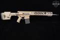 Sig Sauer SIG716 G2 DMR 6.5 Creedmoor FDE in Excellent Condition Image 3