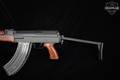 Century Arms (CAI) VZ2008 Sporter 7.62x39 Black in Excellent Condition Image 3