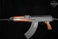 Century Arms (CAI) VZ2008 Sporter 7.62x39 Black in Excellent Condition Image 4