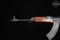 Century Arms (CAI) VZ2008 Sporter 7.62x39 Black in Excellent Condition Image 5