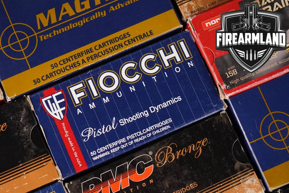 500 RDS! 357 Magnum Ammo Mag Ammunition