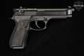 Beretta M9 Commercial 9mm Luger Black in Very Good Condition Image 3