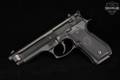 Beretta M9 Commercial 9mm Luger Black in Very Good Condition Image 4