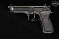 Beretta M9 Commercial 9mm Luger Black in Very Good Condition Image 5