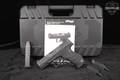 Walther PDP Compact 4" Optics Ready, 10-Round 9mm Luger Black in Very Good Condition Image 2