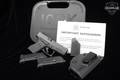 Glock 43 9mm Luger (9x19 Para) Black in Excellent Condition Image 2