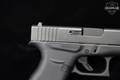 Glock 43 9mm Luger (9x19 Para) Black in Excellent Condition Image 3