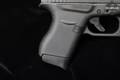 Glock 43 9mm Luger (9x19 Para) Black in Excellent Condition Image 4