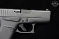 Glock 43 9mm Luger (9x19 Para) Black in Excellent Condition Image 5