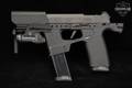 Sig Sauer P365 FLUX Defense Raider 365 Chassis 9mm Luger Black in Excellent Condition Image 2